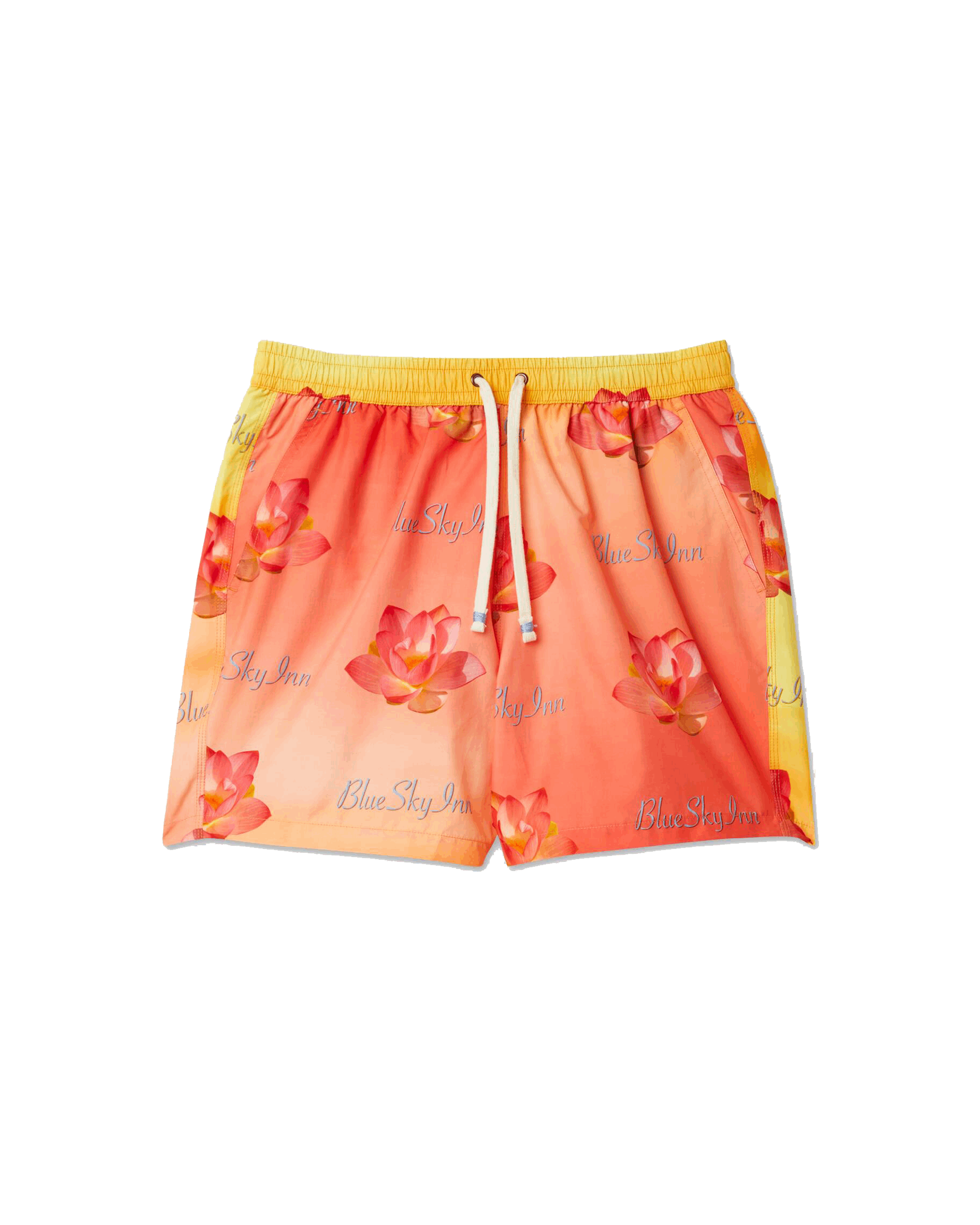 Lotus - Swim Trunks