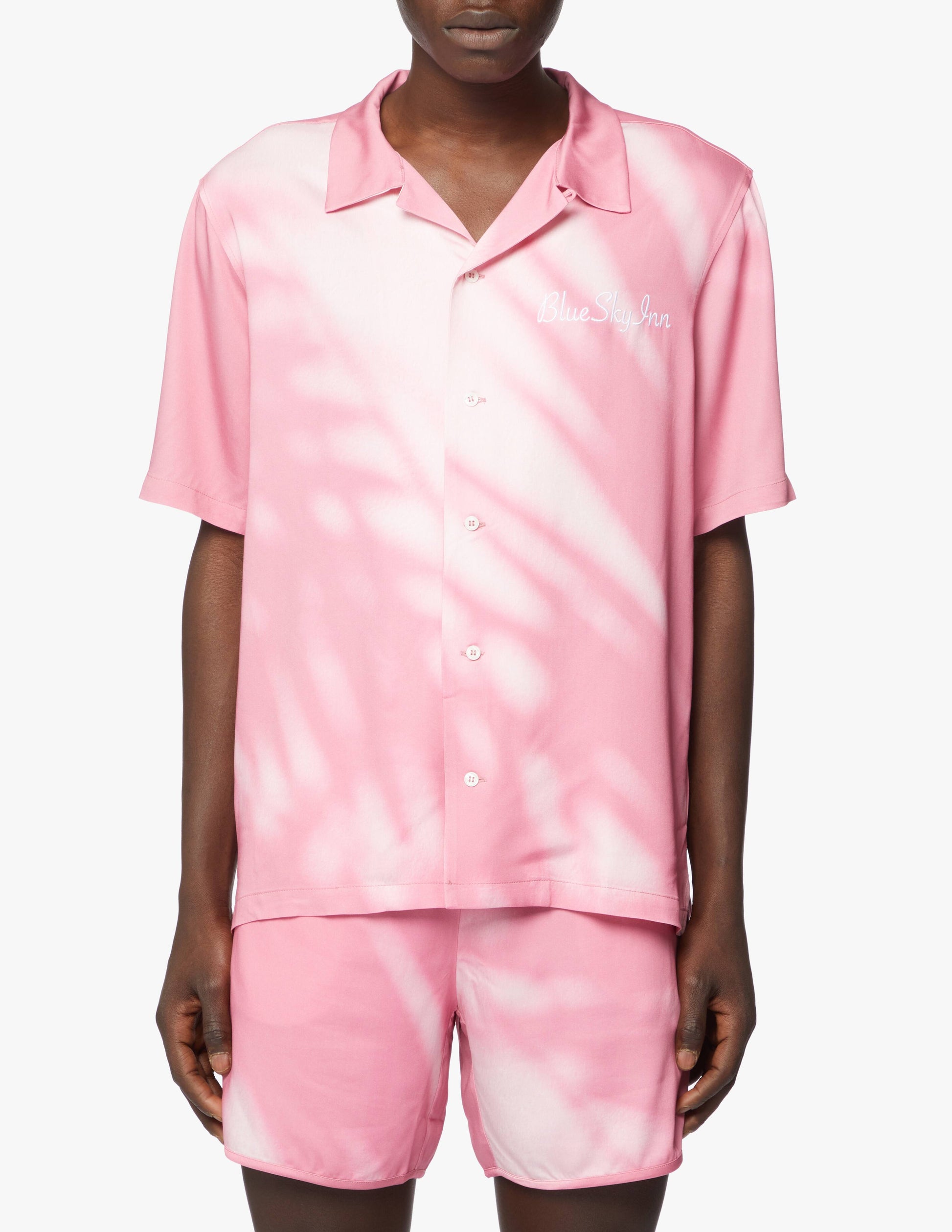 Camisa de sombra