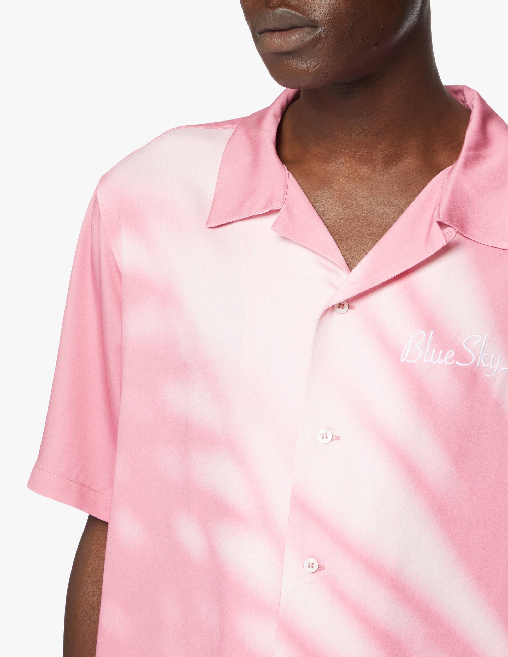 Camisa de sombra