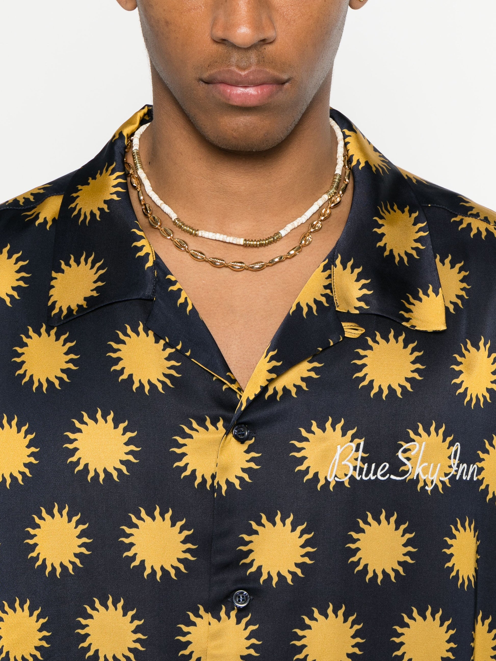 Night Sun Shirt