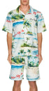 Poplin Island Shirt