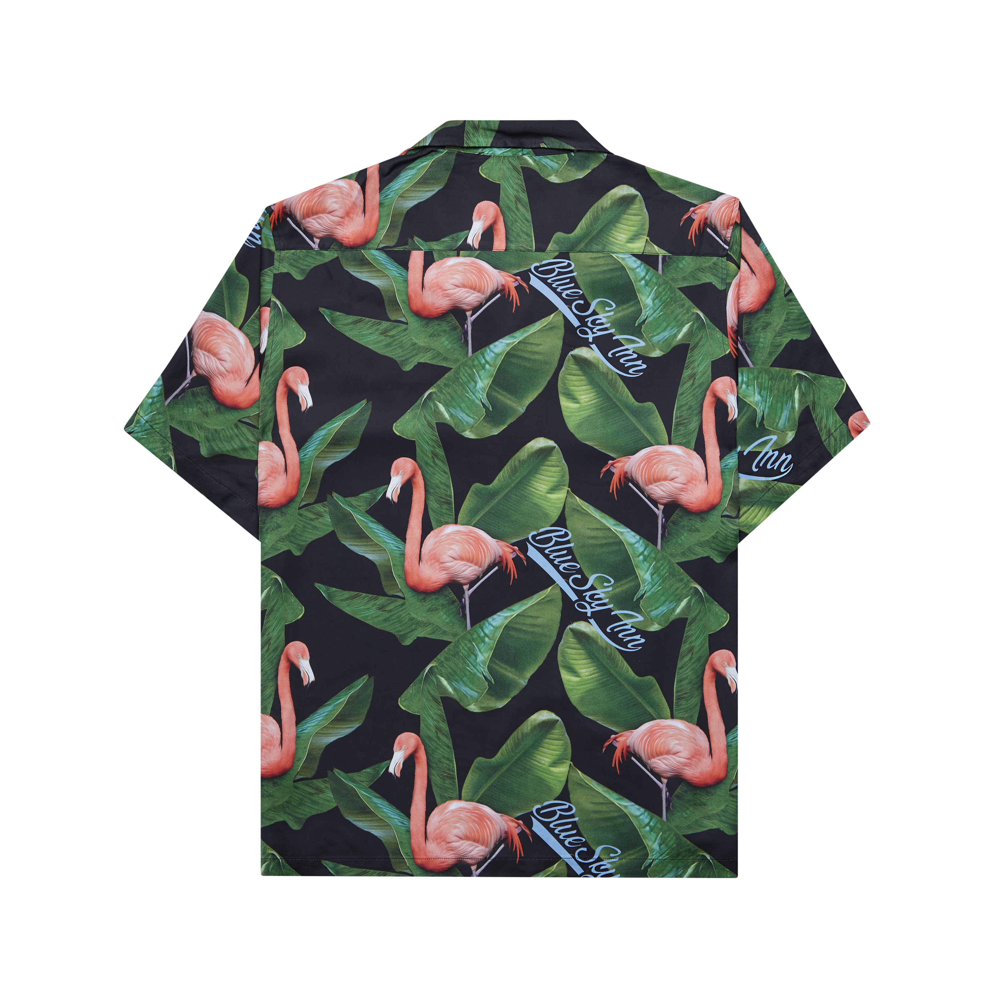 Camisa de flamenco