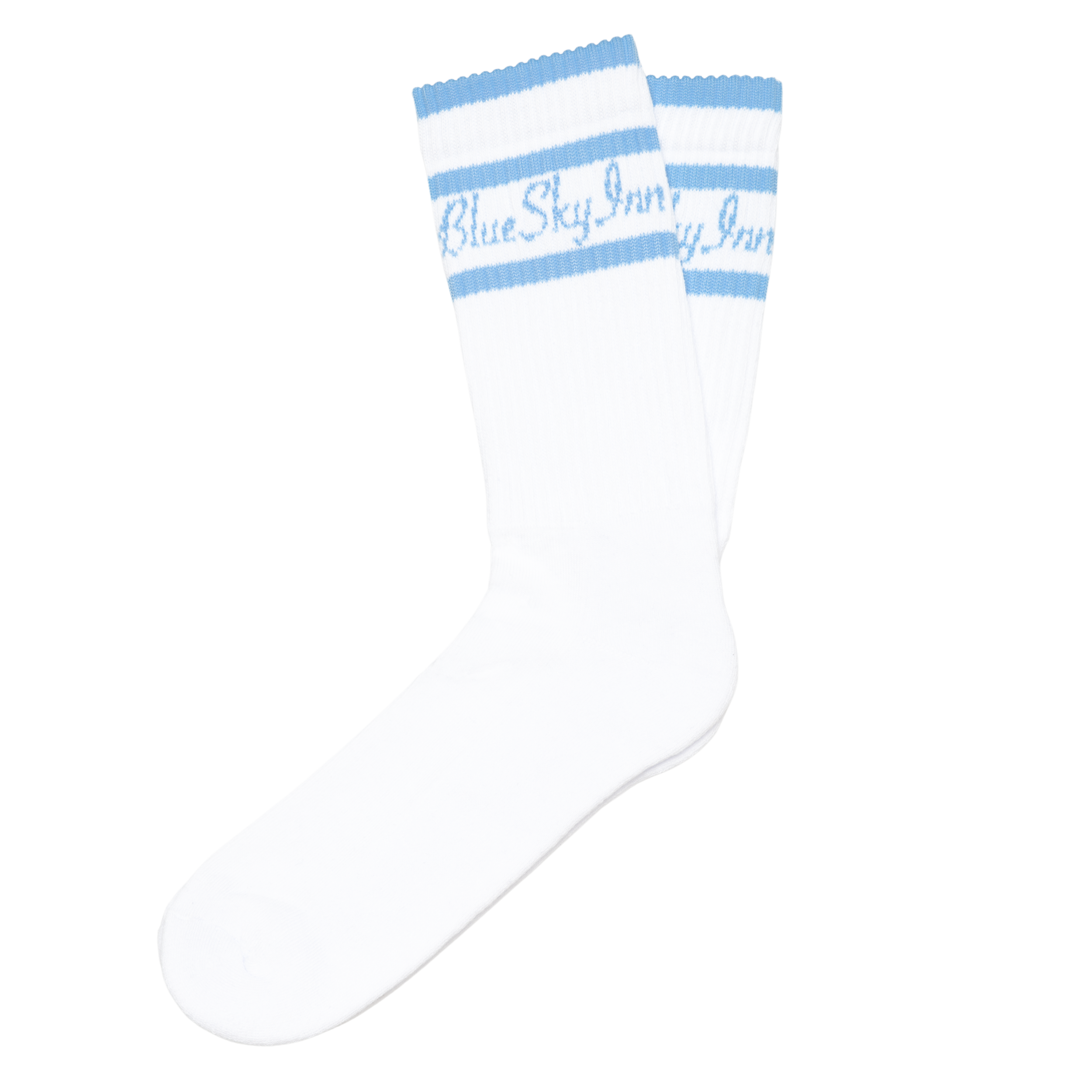 Calcetines - Cielo