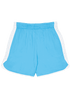 Blue Waiter Short