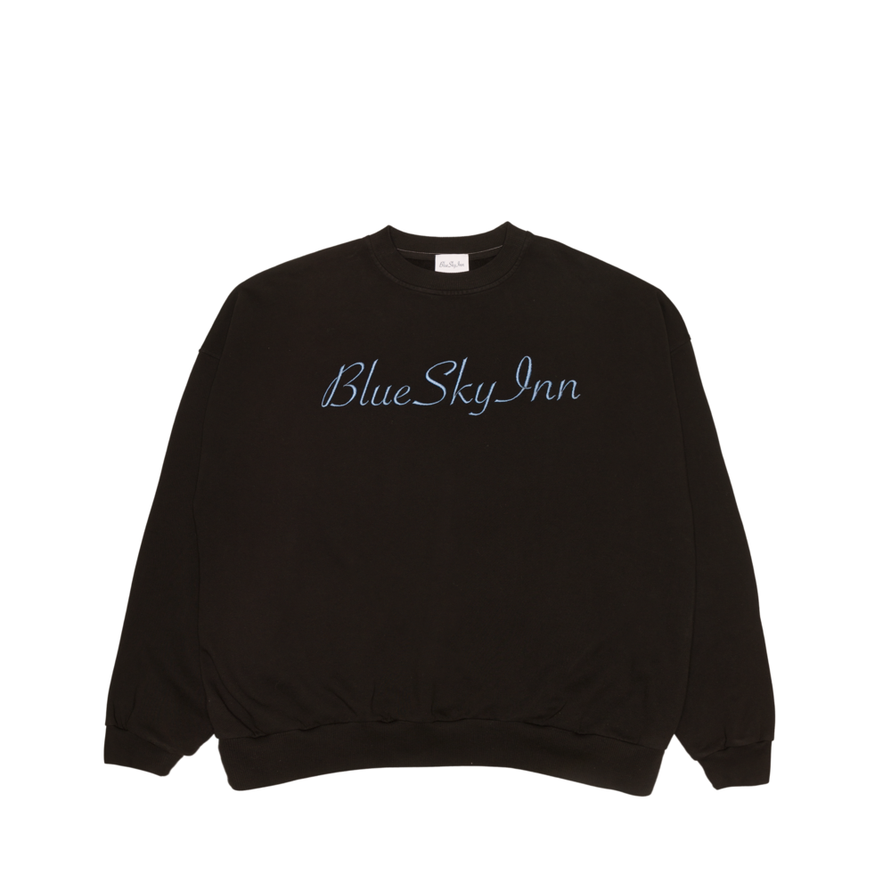 Camiseta de manga larga con logotipo