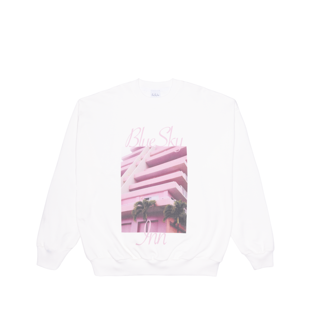 Condo Crewneck Sweatshirt