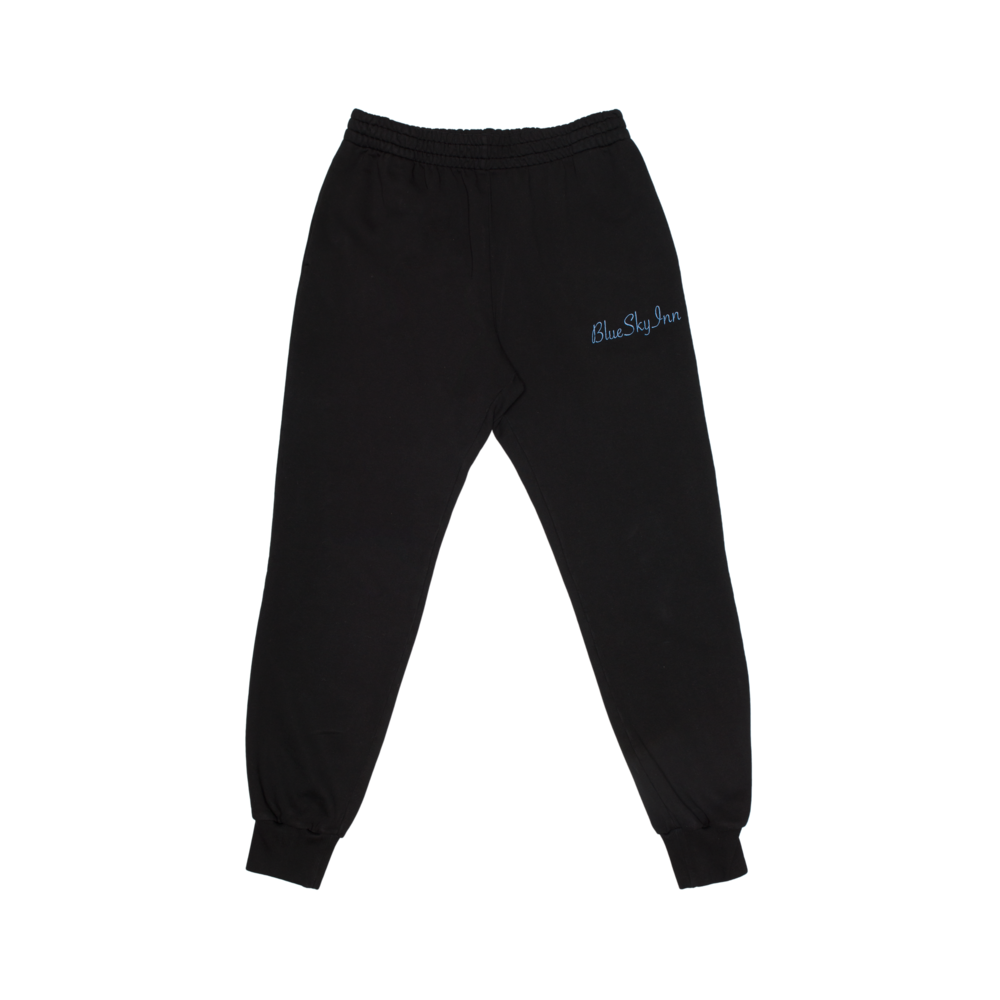 Logo Sweatpant