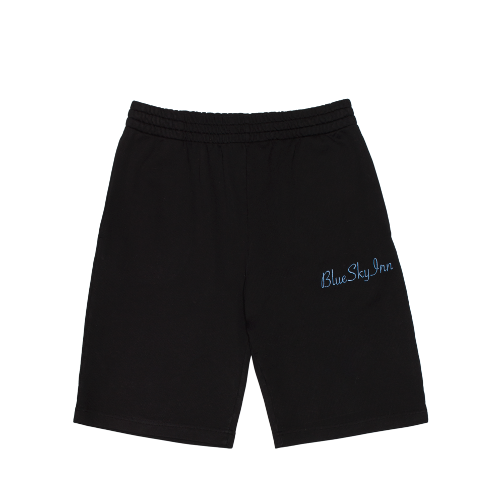 Logo Shorts