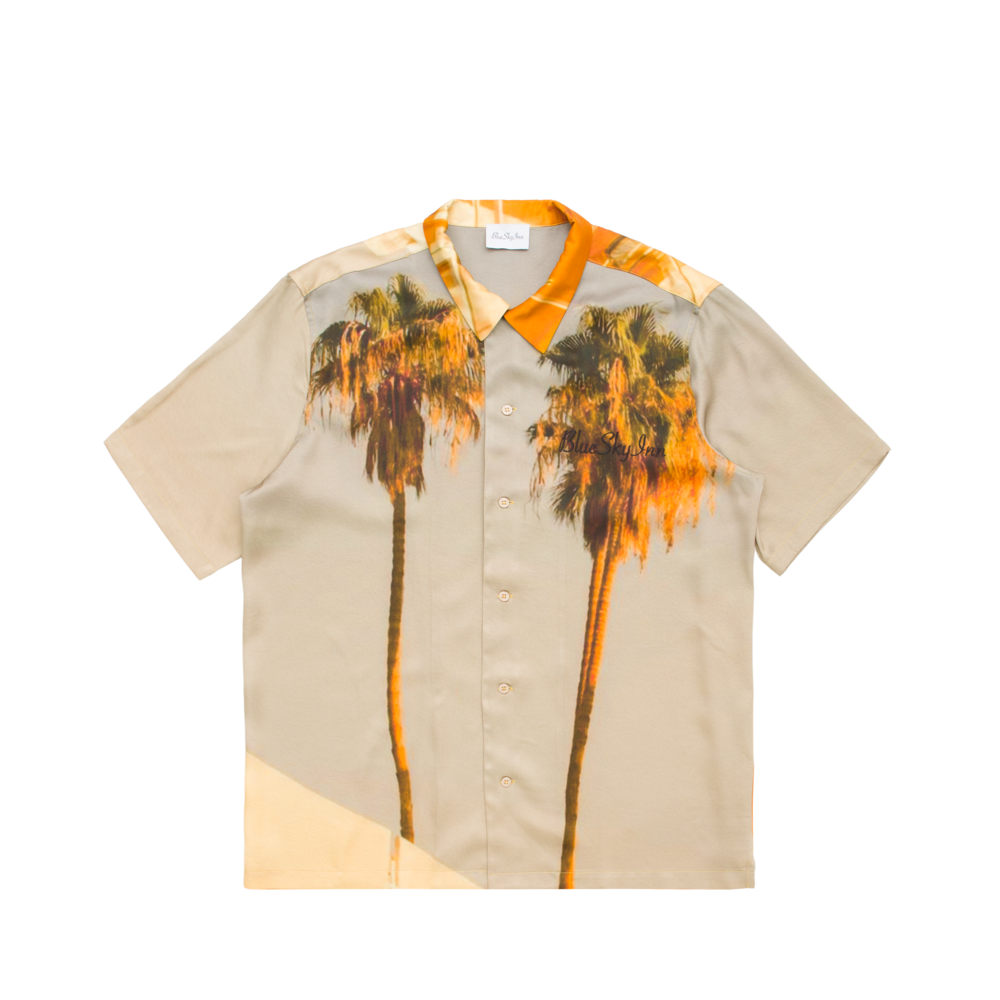 Palm Shirt