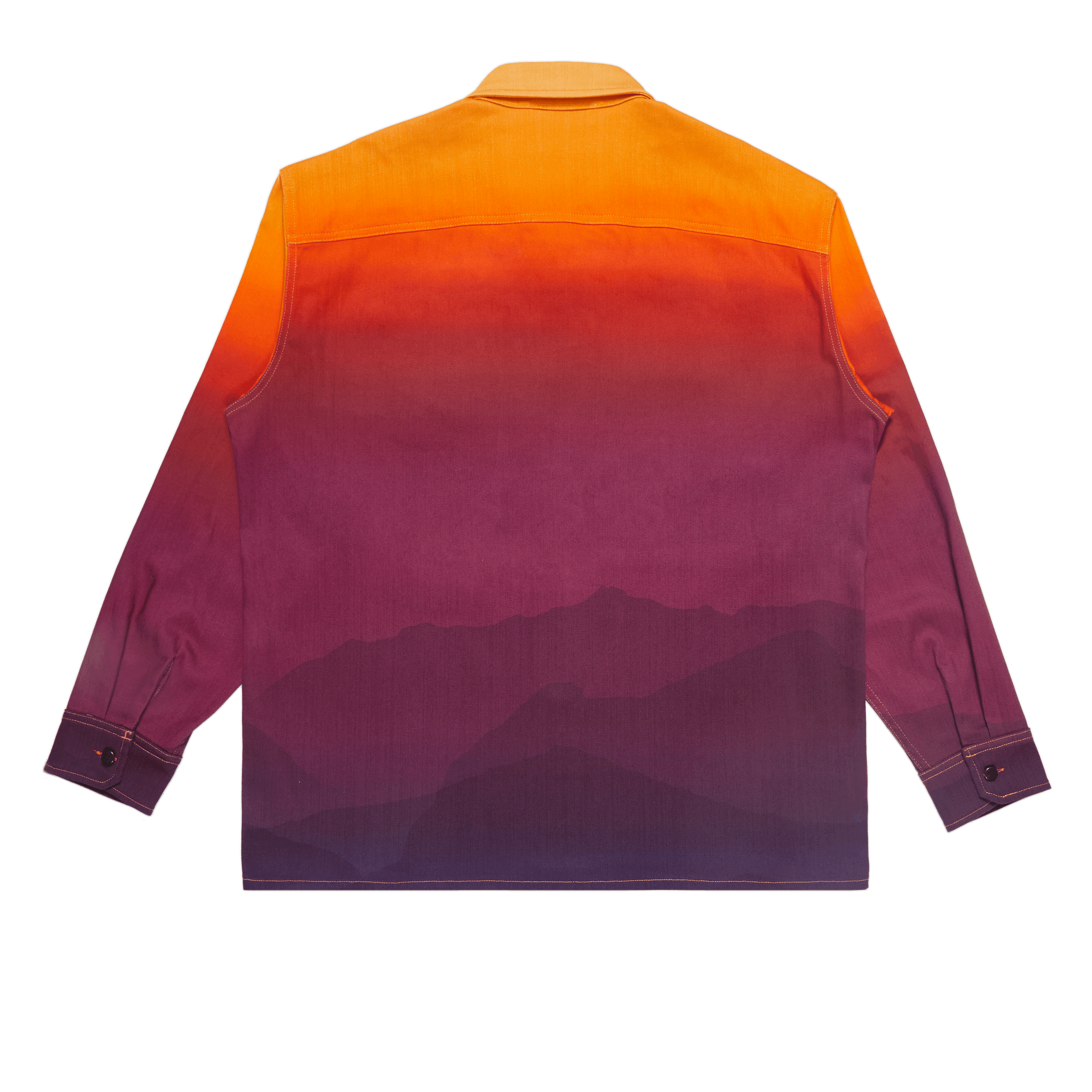 Sunset Jacket