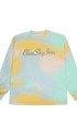 Tie Dye - Long Sleeve Tee