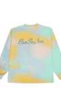 Tie Dye - Long Sleeve Tee