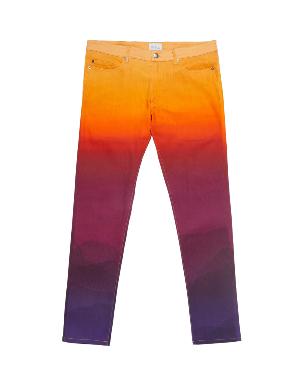 Sunset Denim