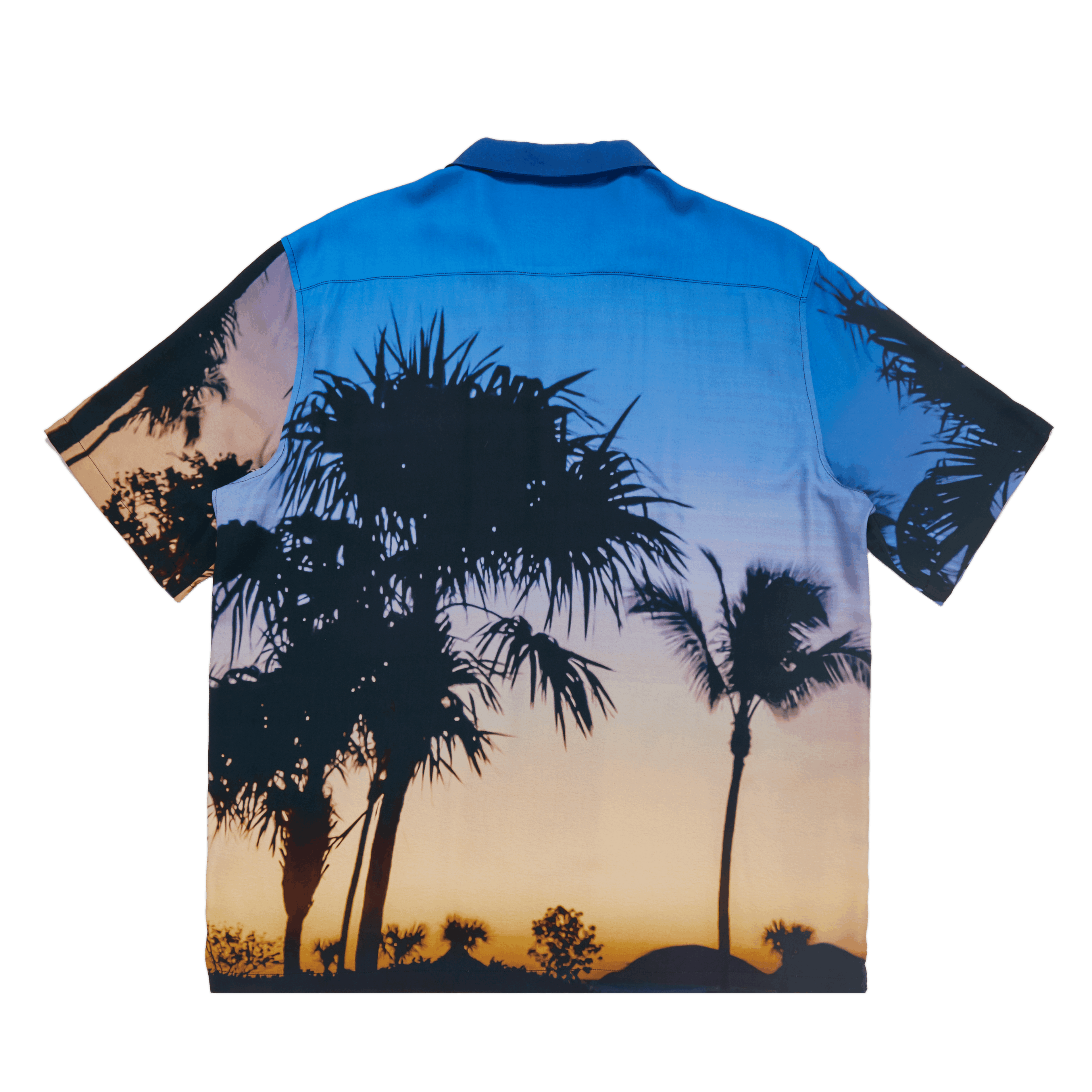 Ipanema Sunrise Shirt