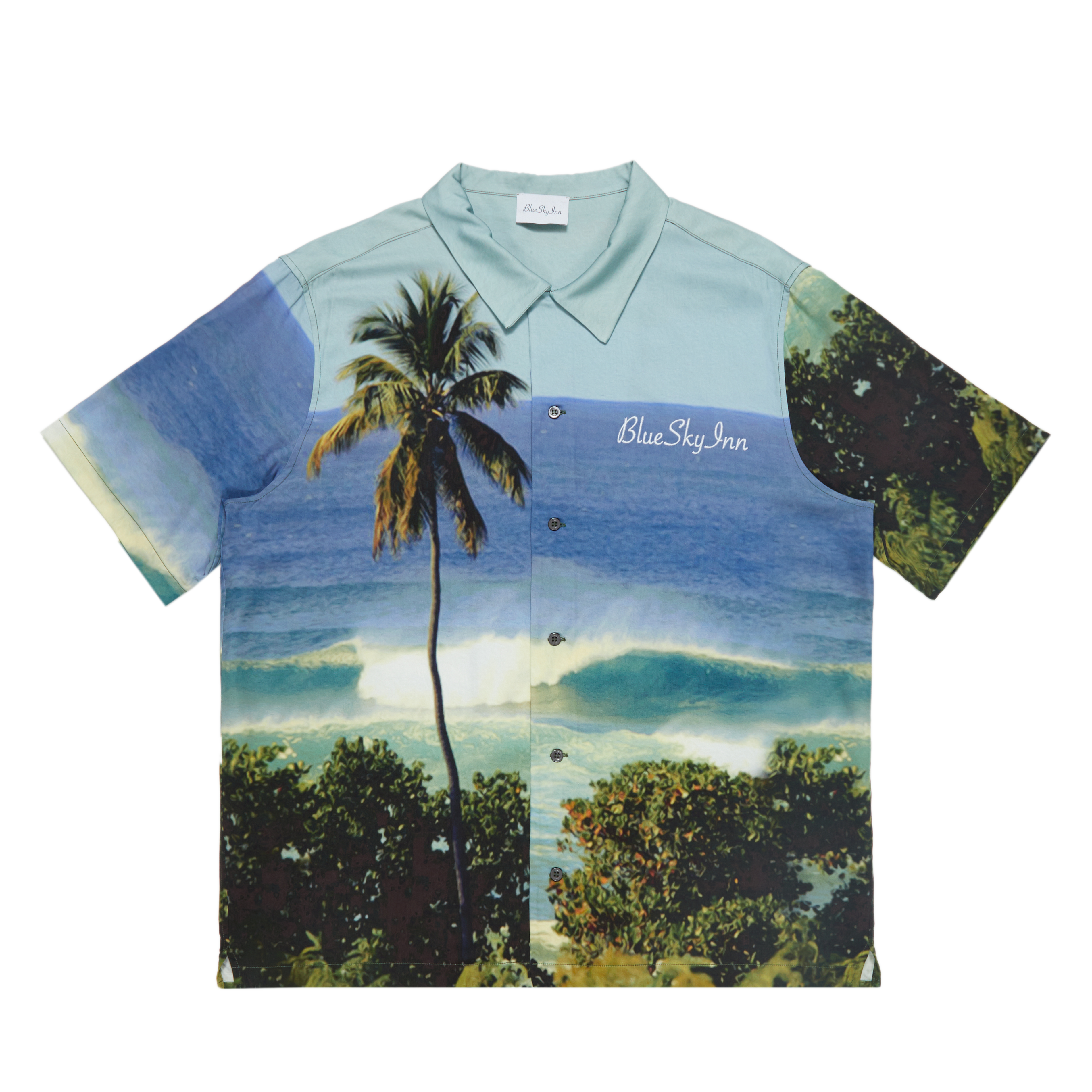 Camiseta Banzai Pipeline