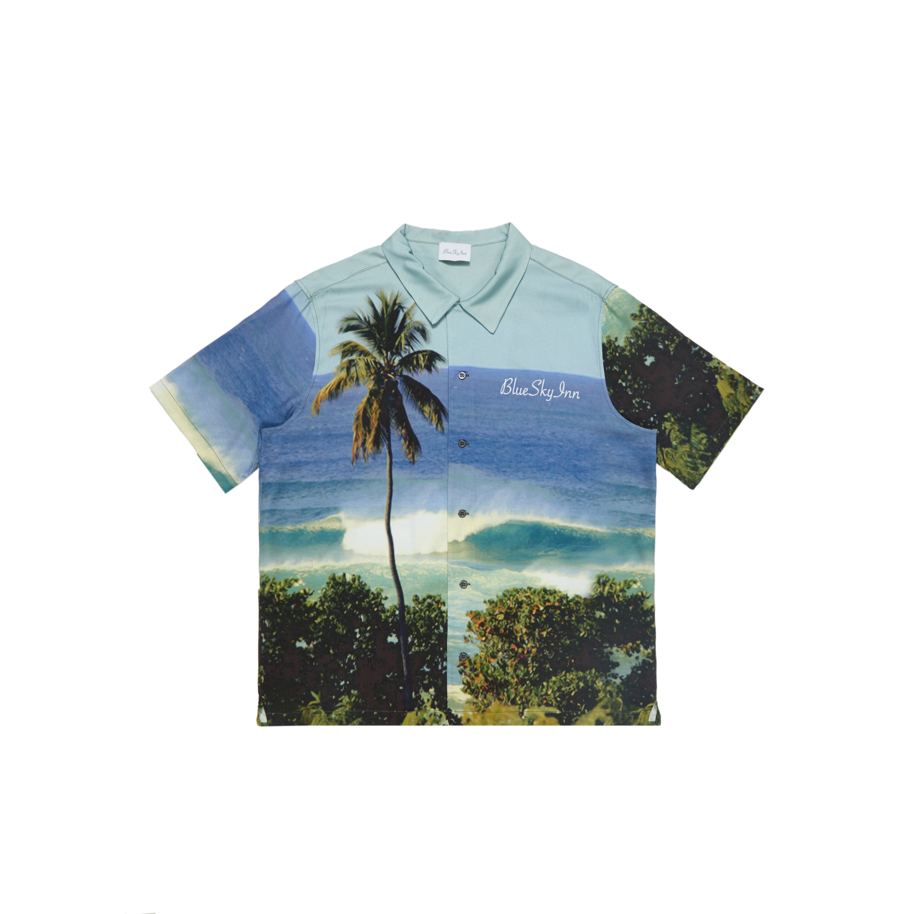 Banzai Pipeline Shirt