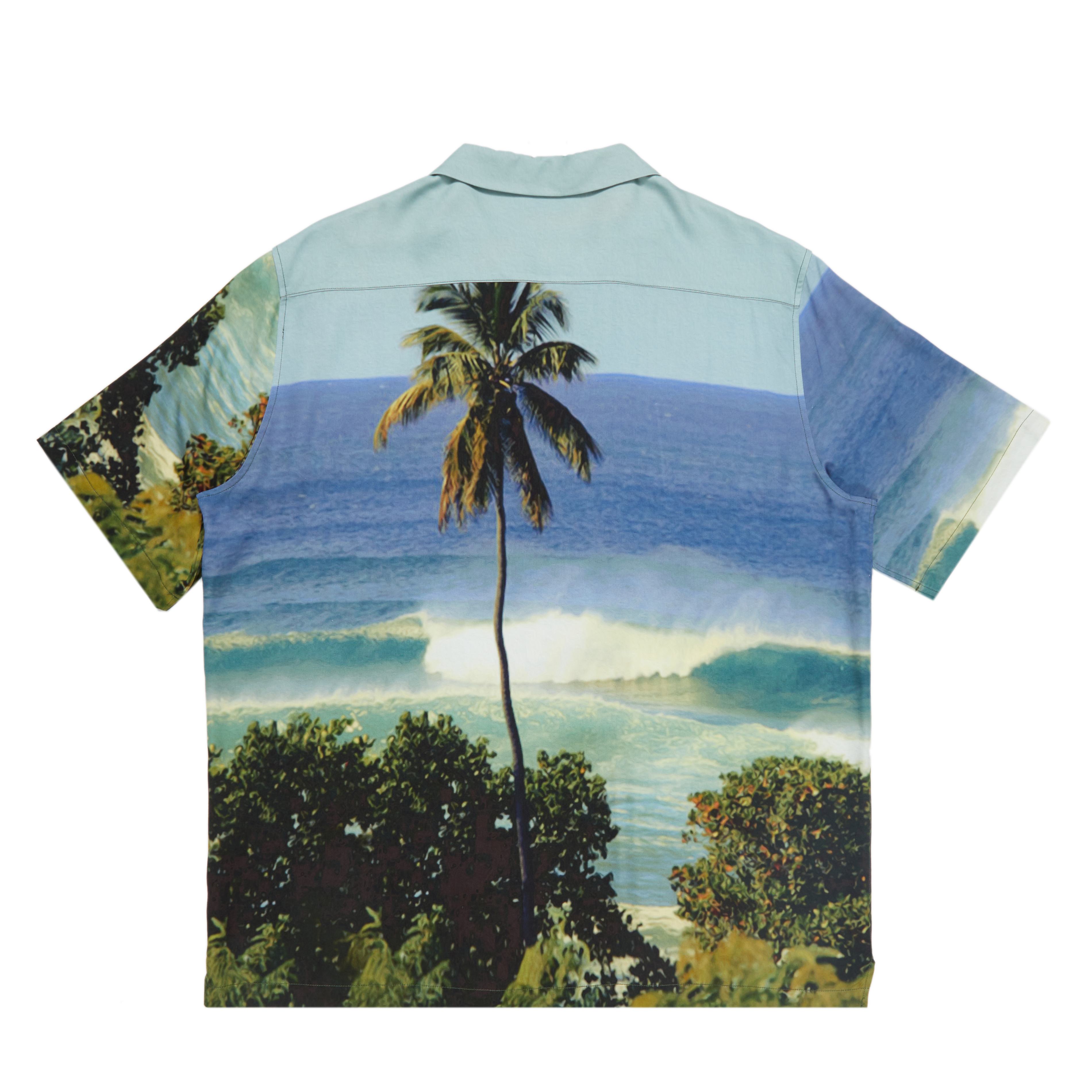 Camiseta Banzai Pipeline