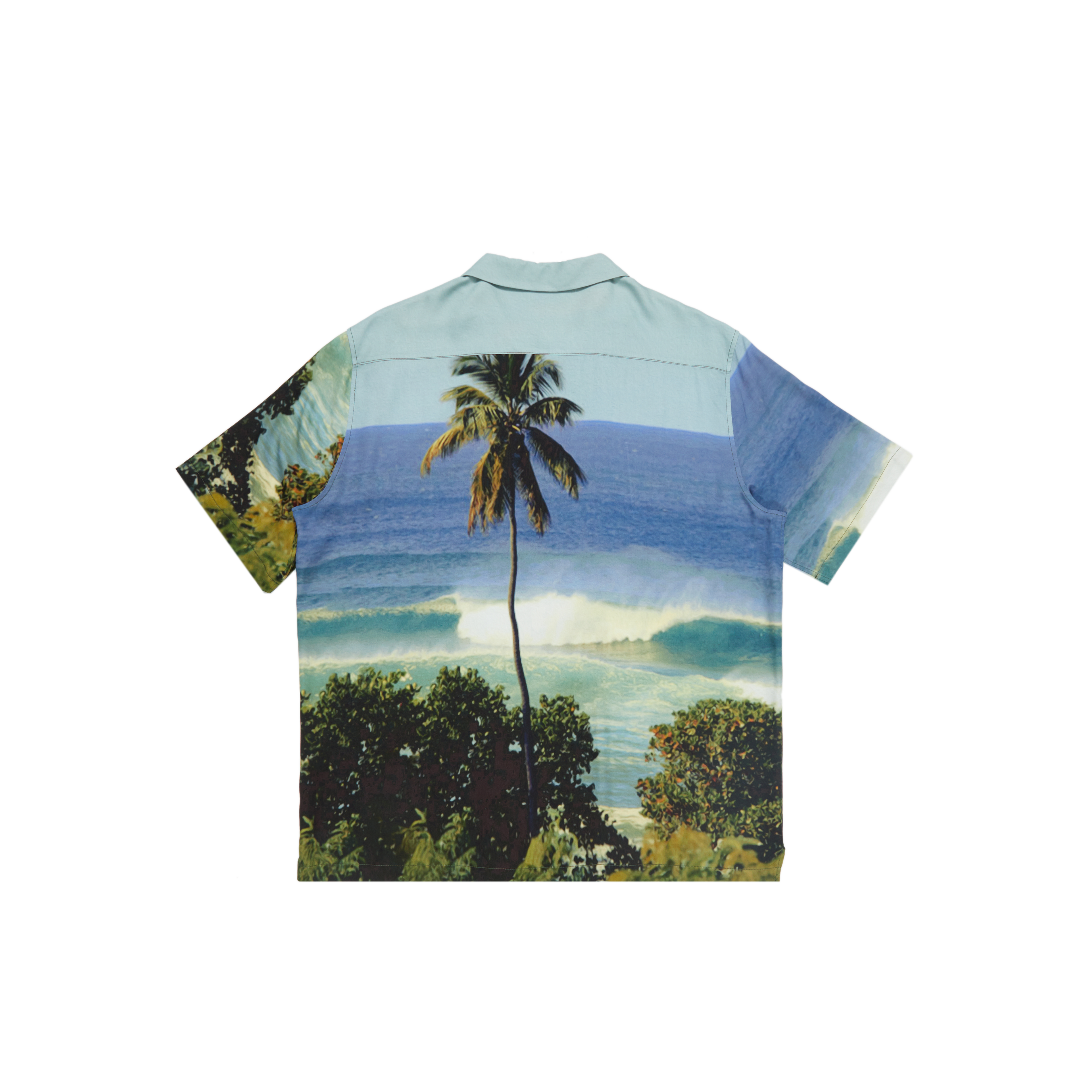 Banzai Pipeline Shirt