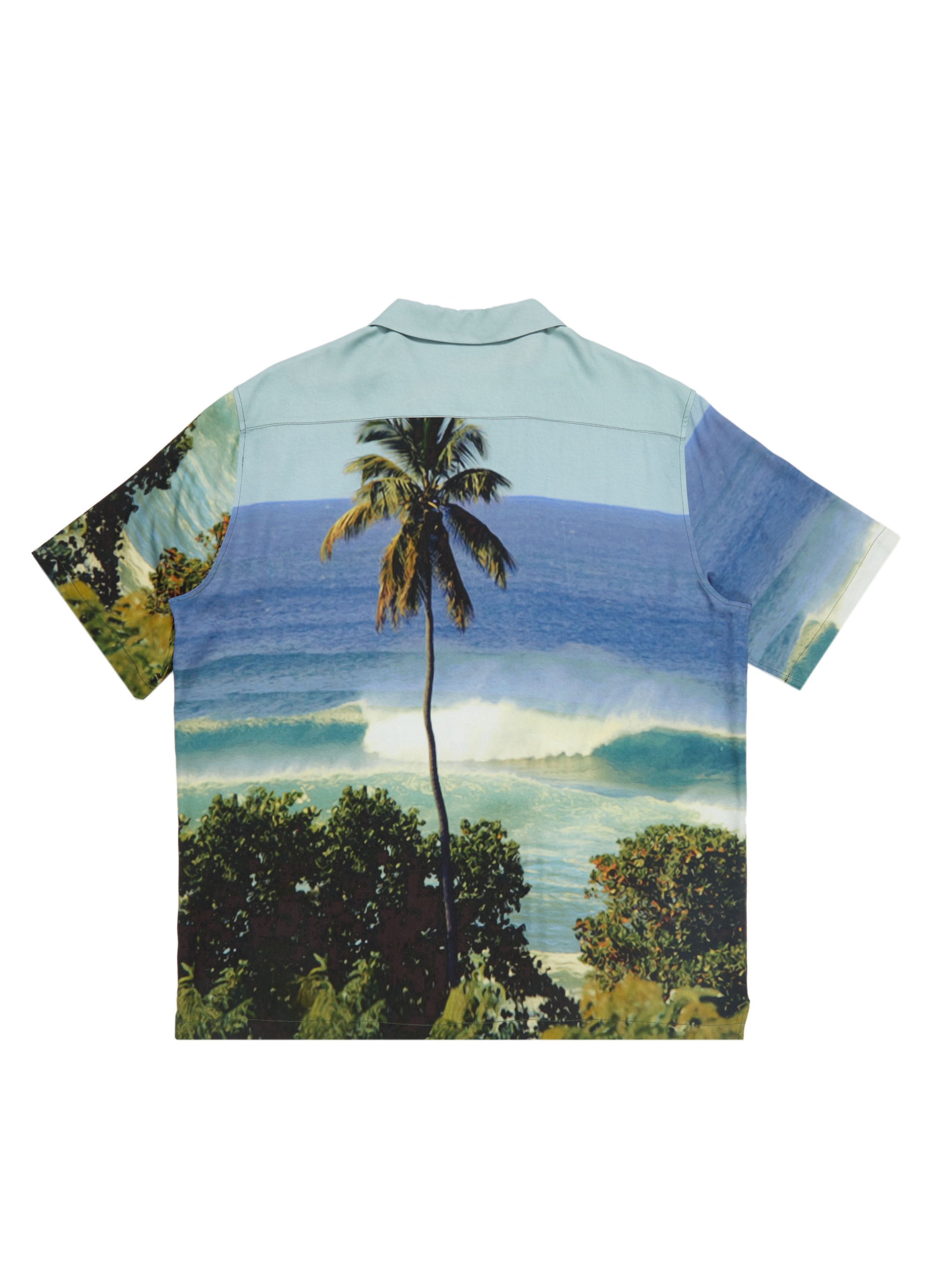 Camiseta Banzai Pipeline