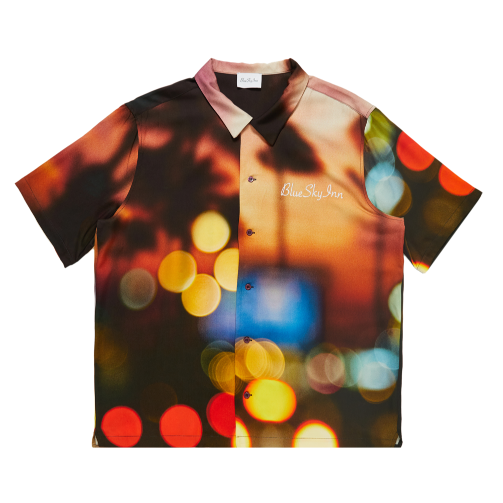 Camisa de carretera