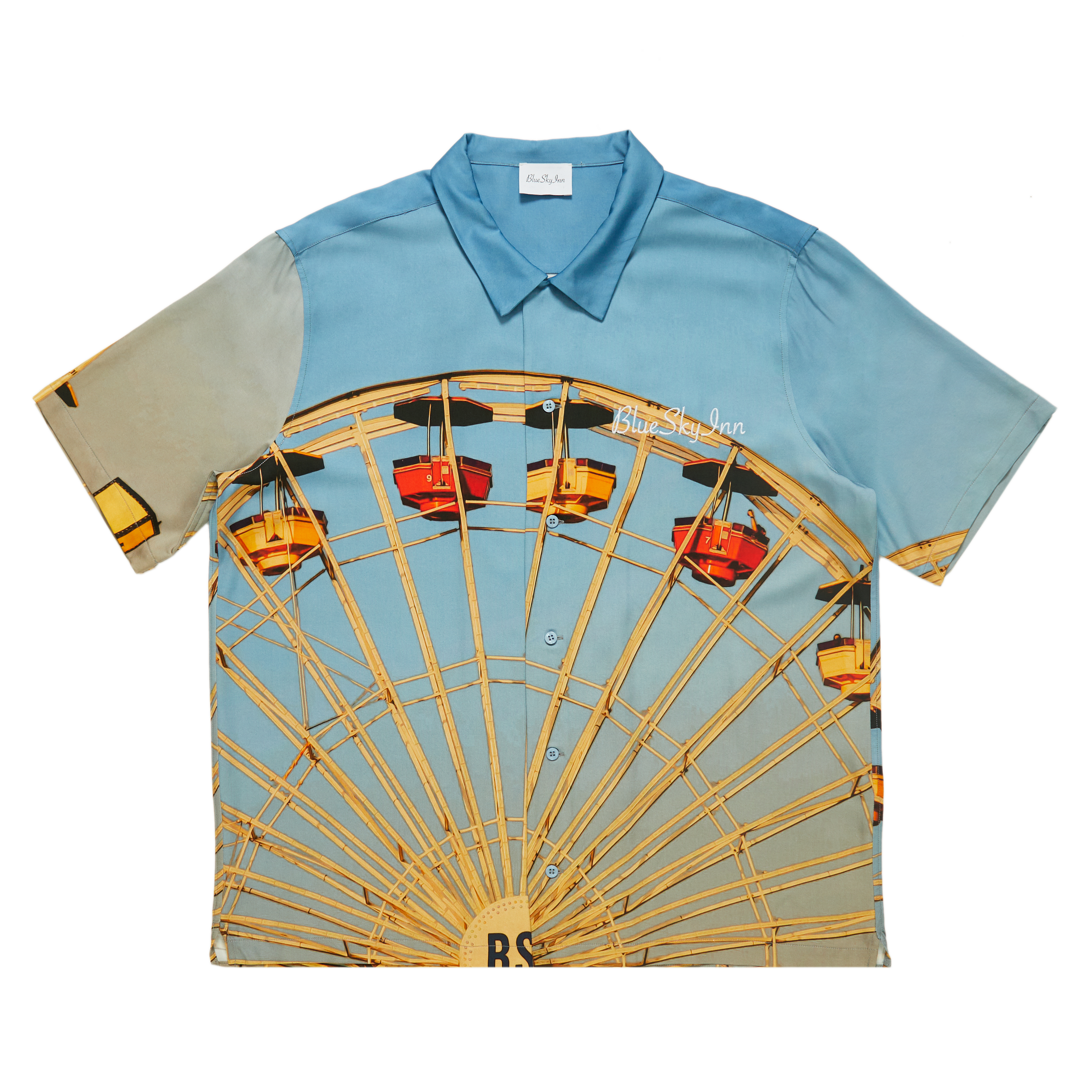 Noria - Camiseta
