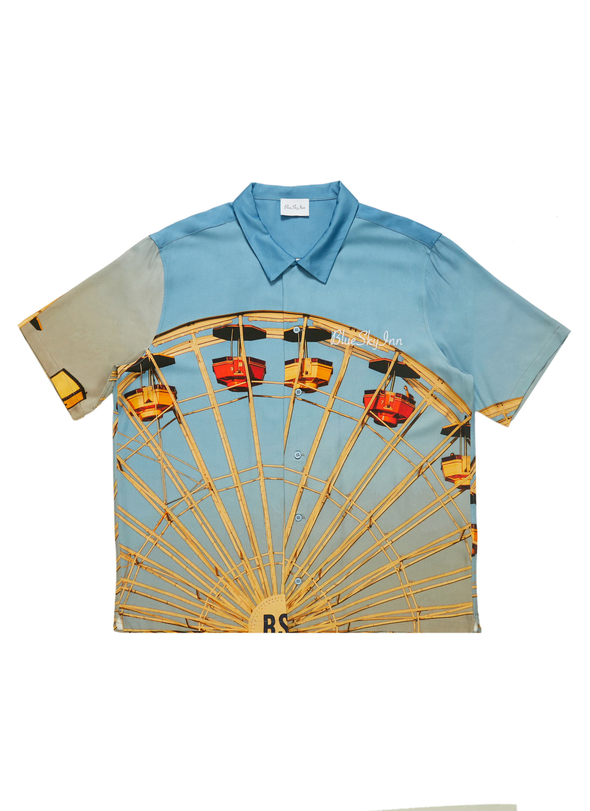 Noria - Camiseta