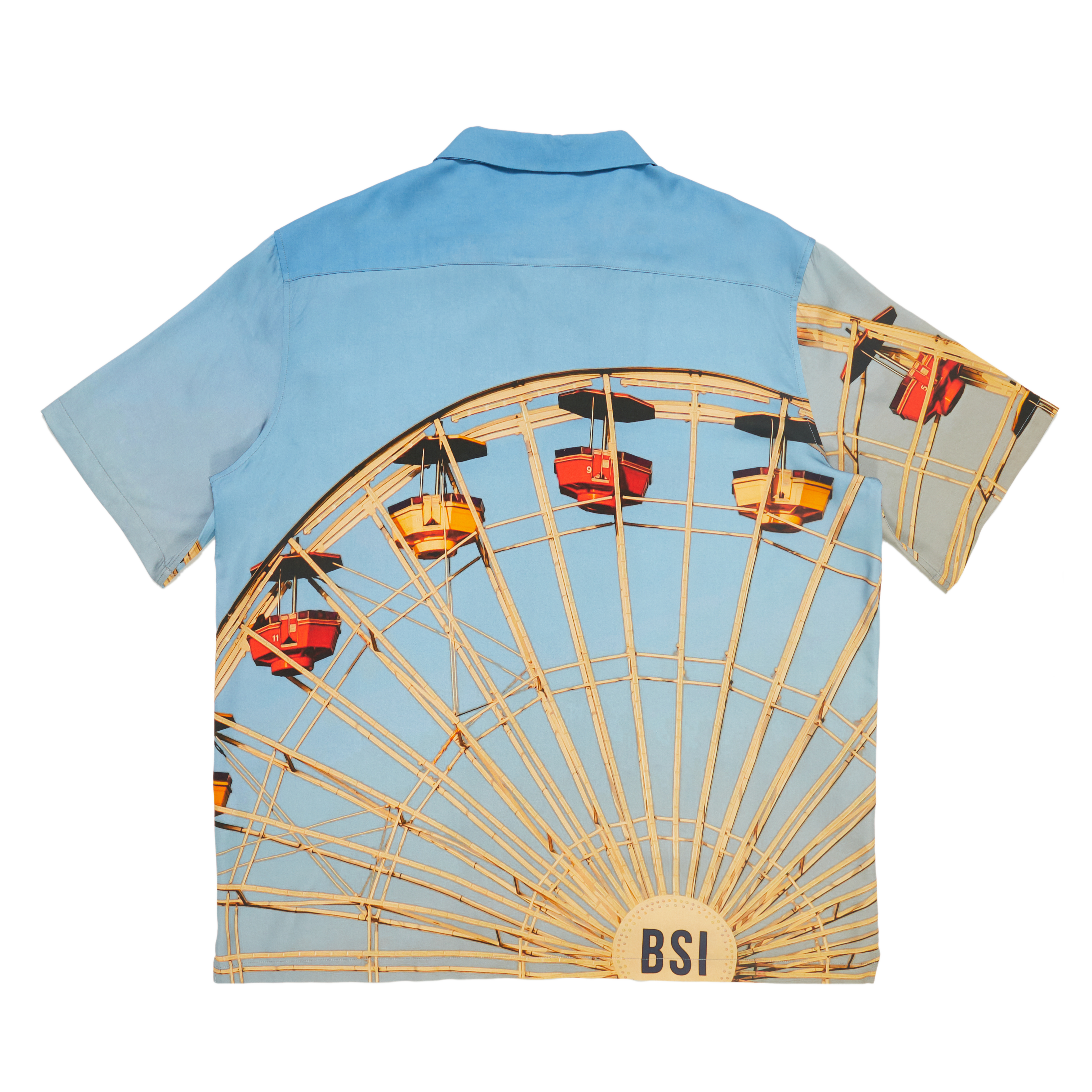 Ferris Wheel - Shirt