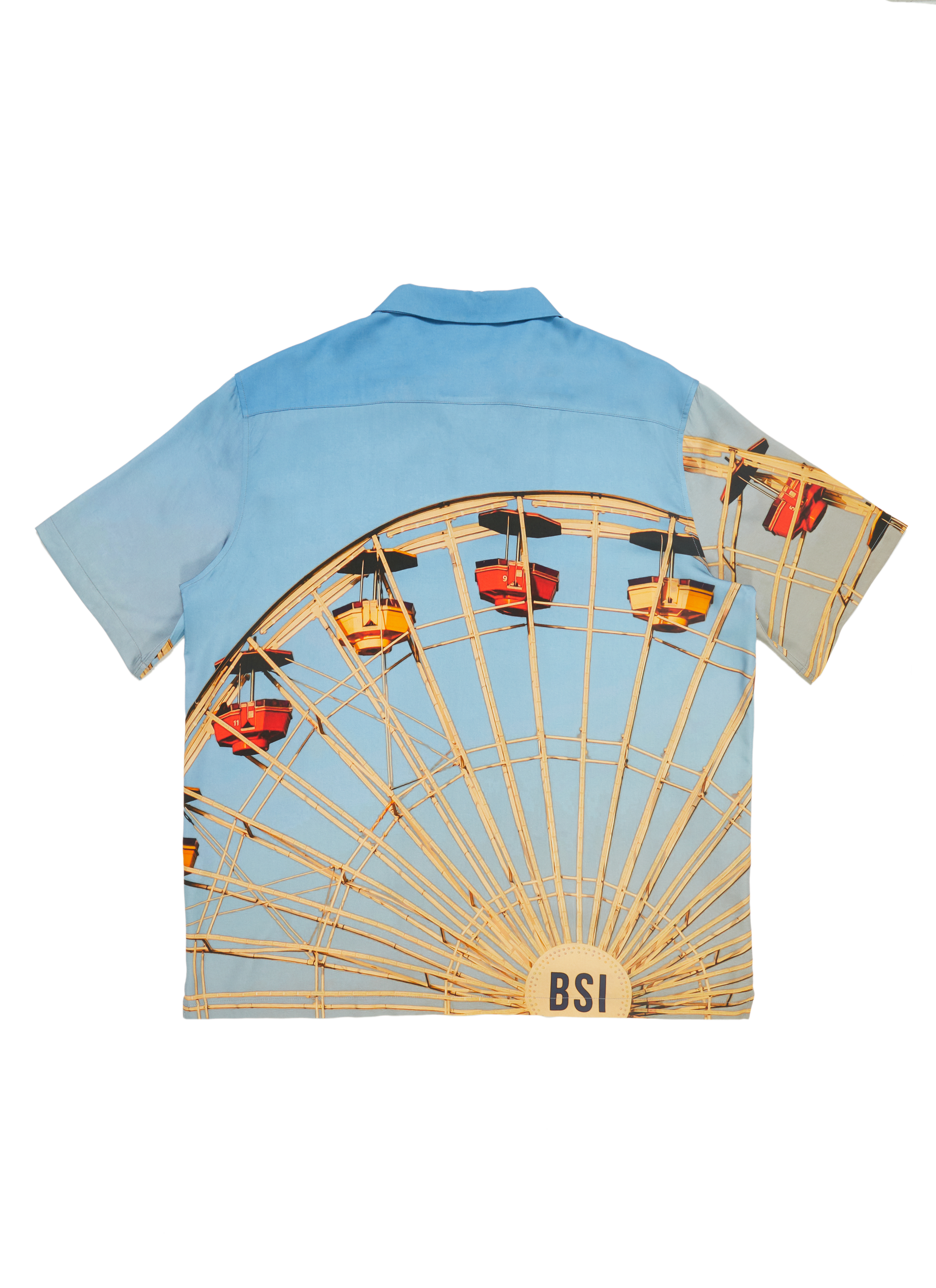 Noria - Camiseta