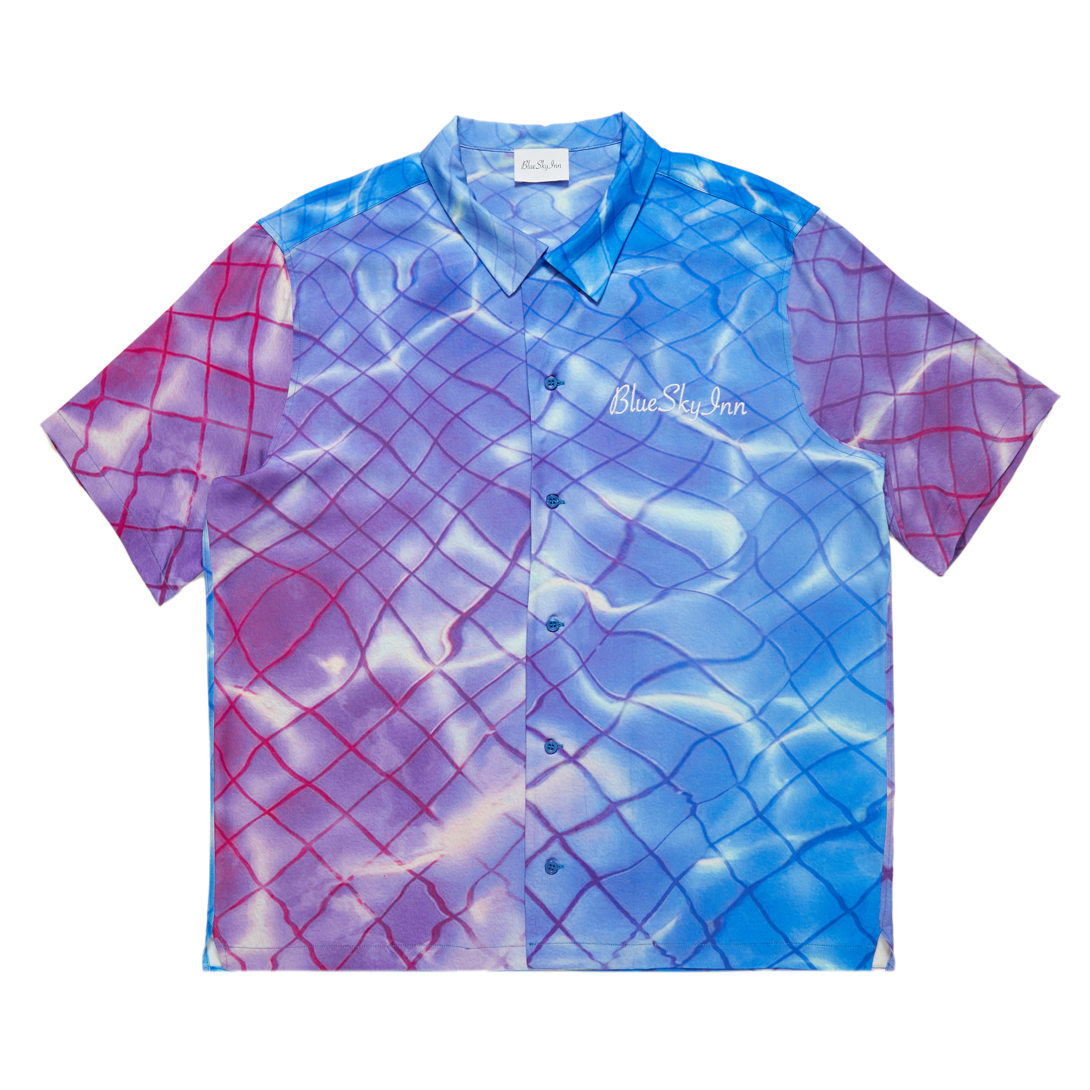 Camiseta de piscina