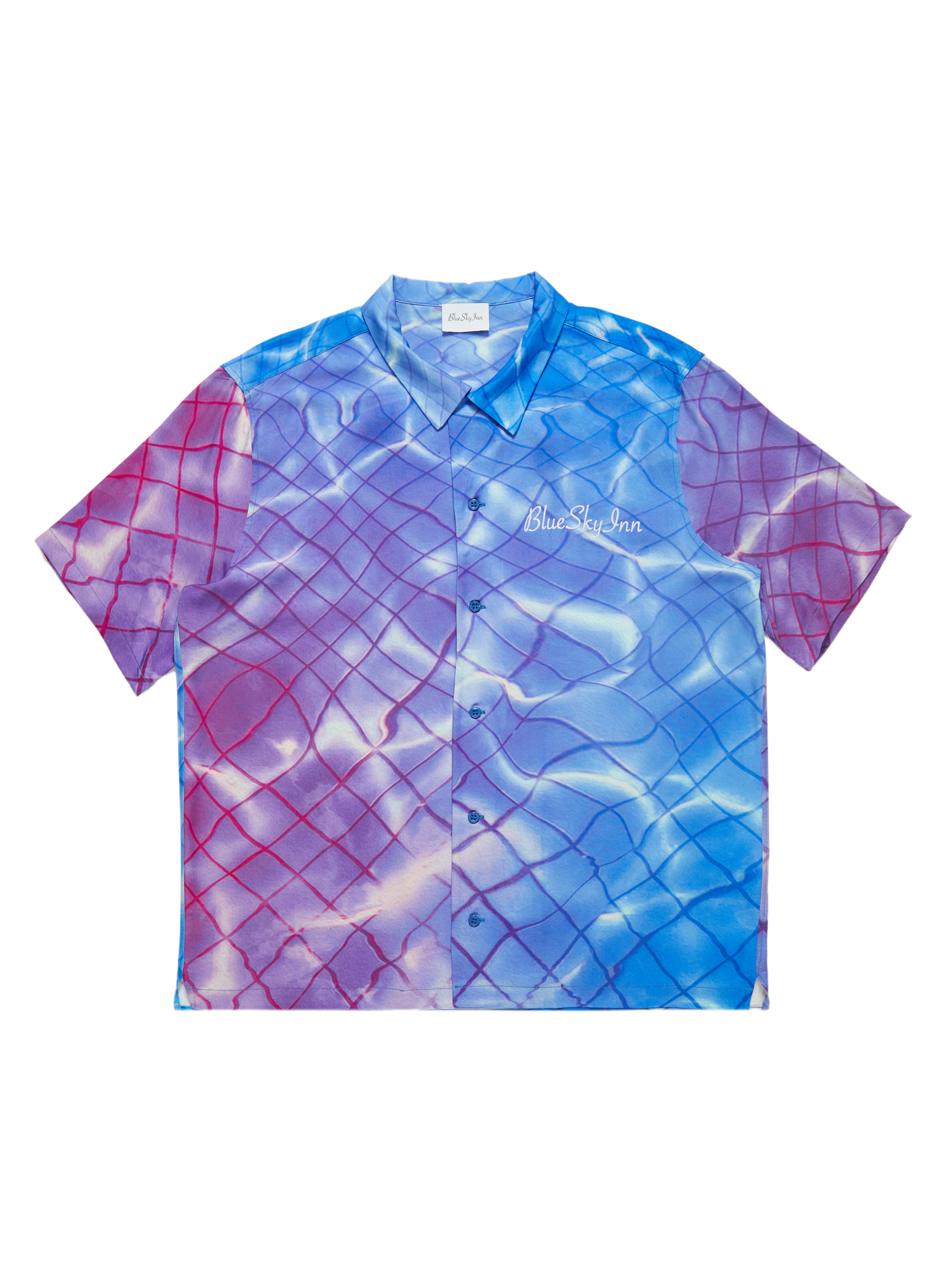 Pool Shirt