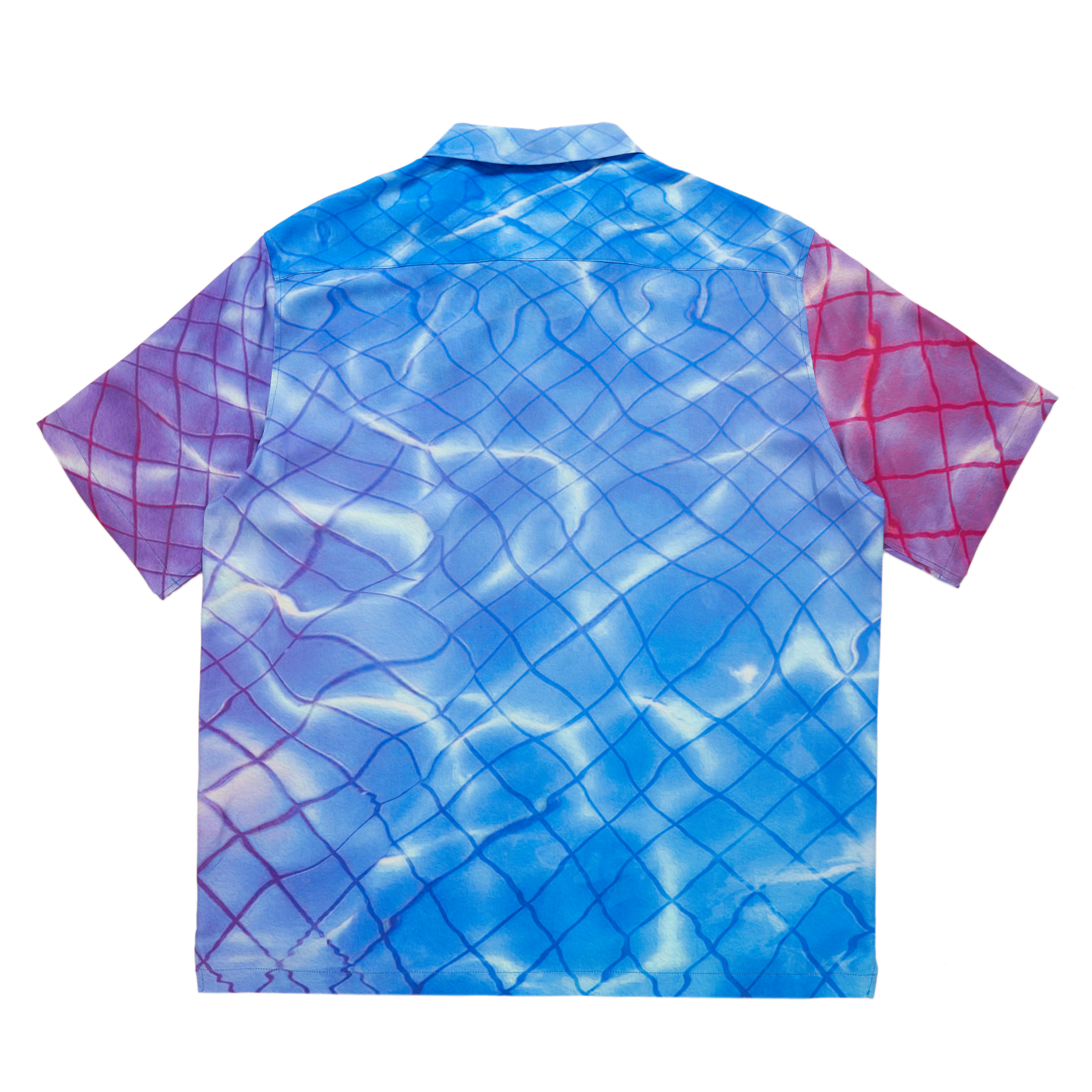 Camiseta de piscina