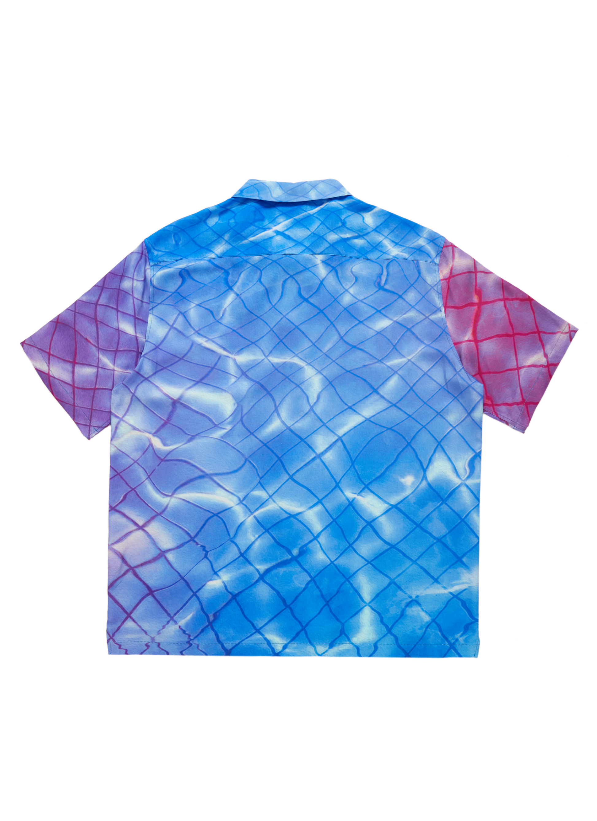 Pool Shirt