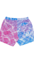 Pool Print - Swim Trunks
