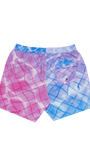 Pool Print - Swim Trunks