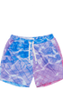Pool Print - Swim Trunks