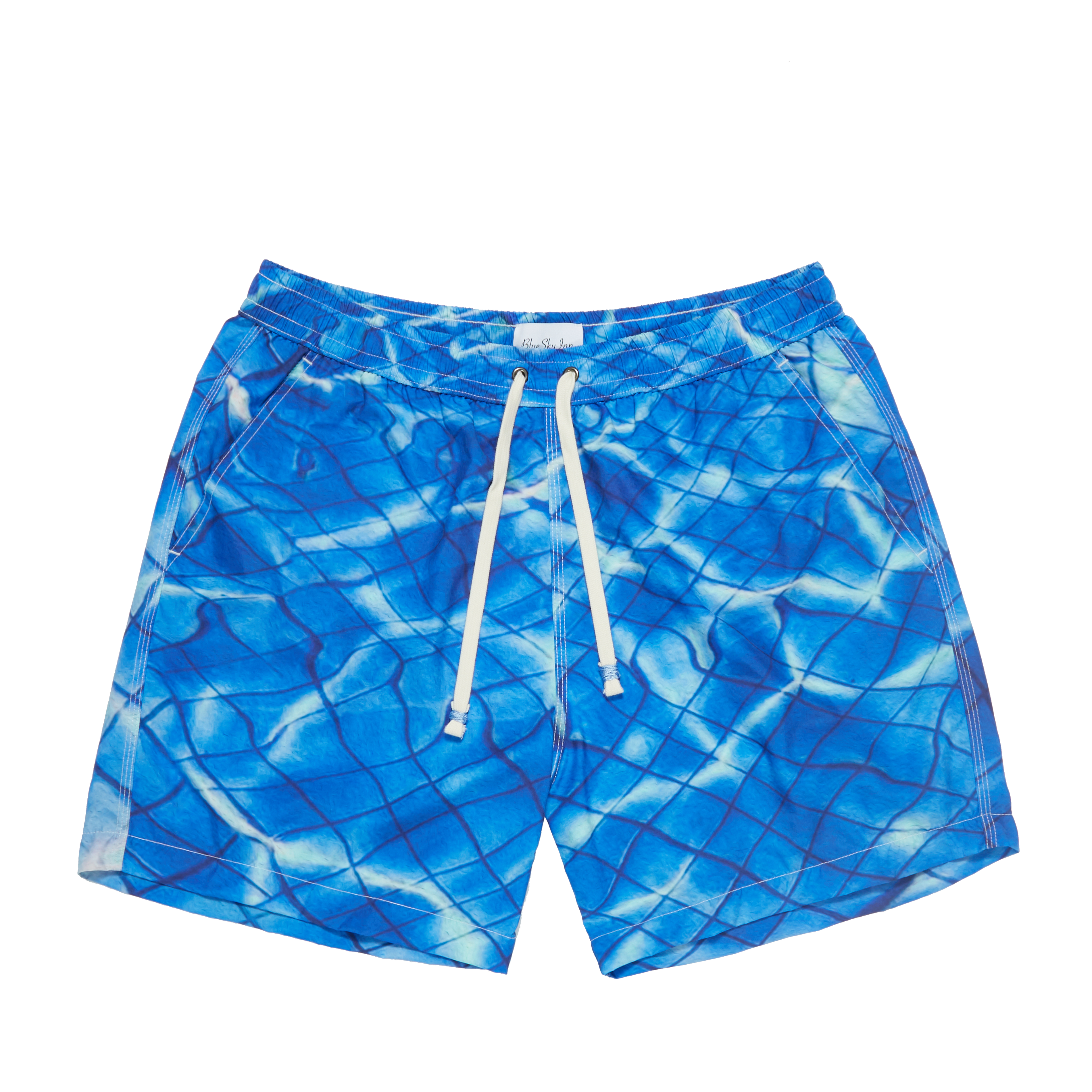 Swim Trunks