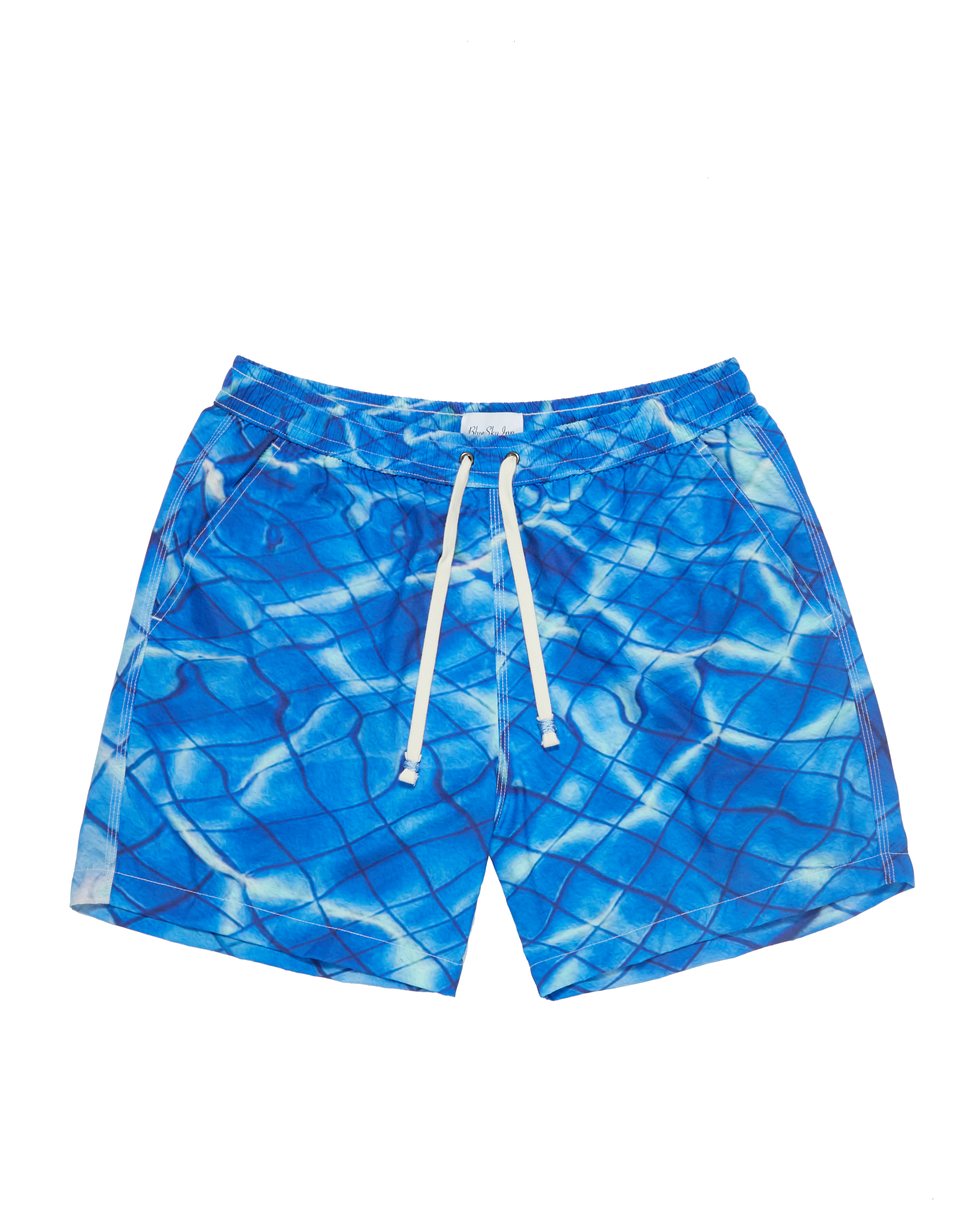Swim Trunks