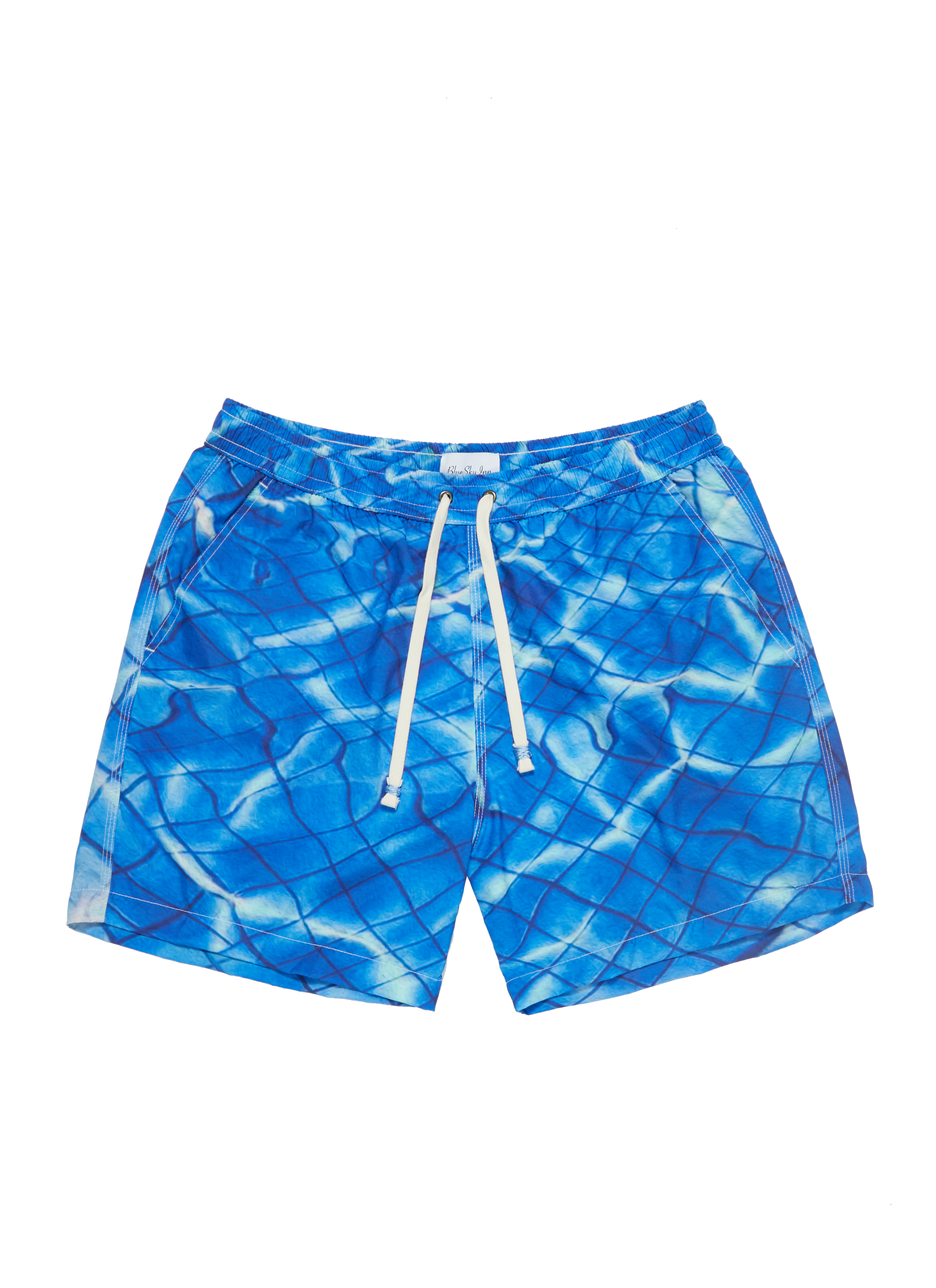 Swim Trunks