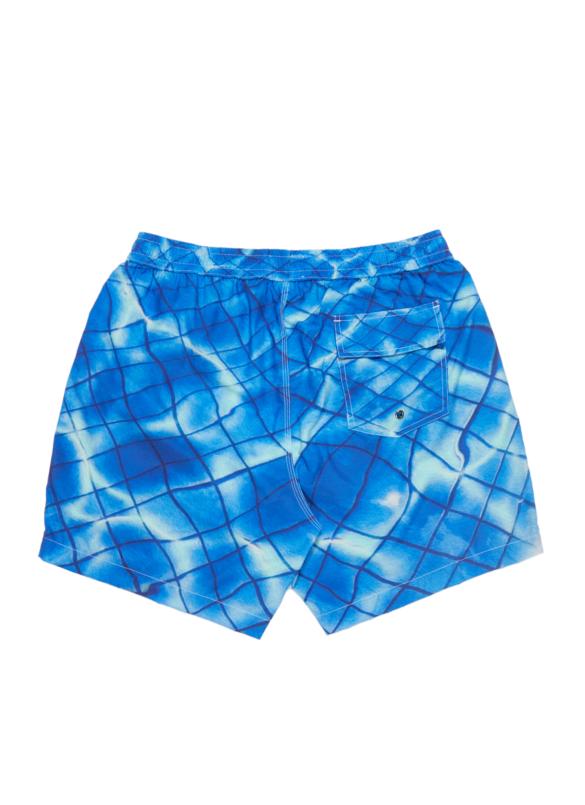 Swim Trunks