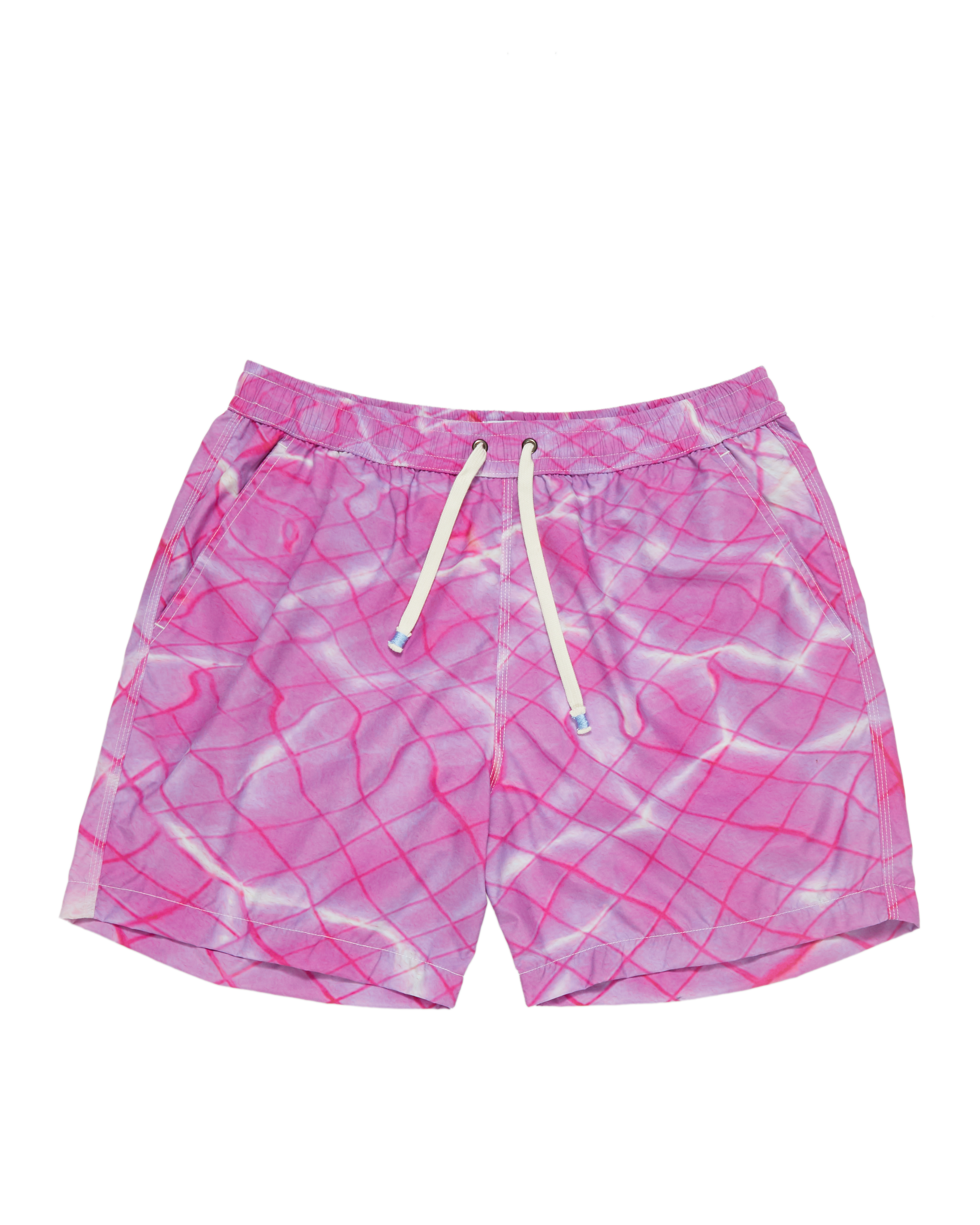 Swim Trunks