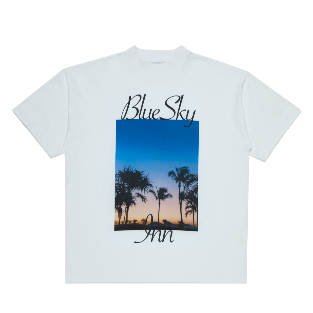 Ipanema Sunrise Tee