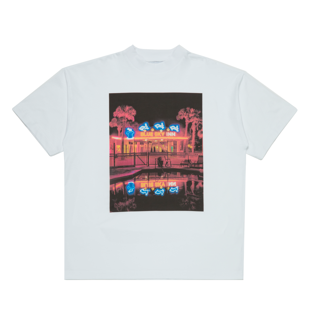 Camiseta de mago