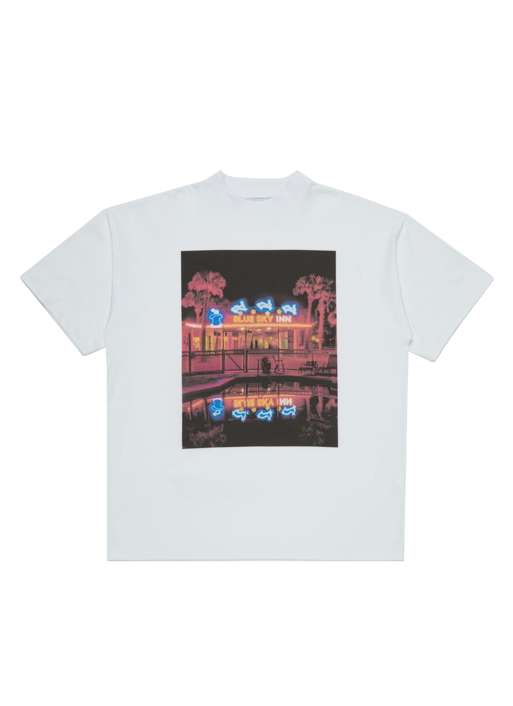 Camiseta de mago