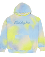 Tie Dye - Logo Hoodie
