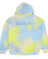 Tie Dye - Logo Hoodie