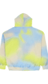 Tie Dye - Logo Hoodie