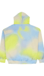 Tie Dye - Logo Hoodie