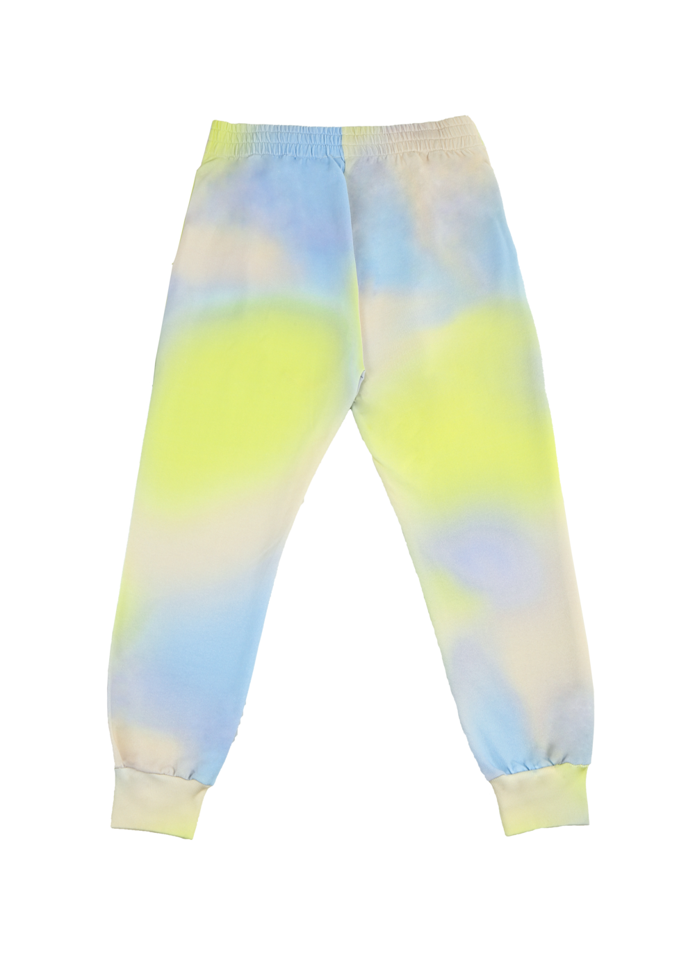 Tie Dye - Logo Sweatpant 2