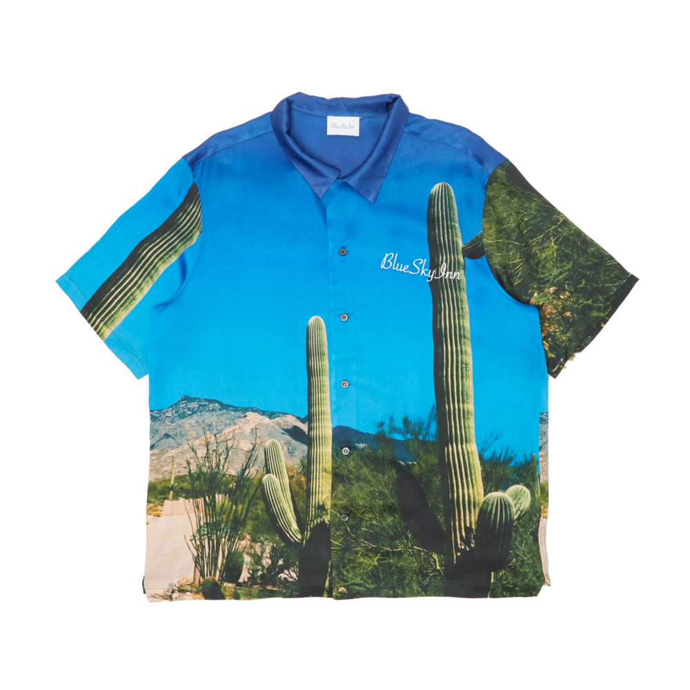 Cactus - Camiseta
