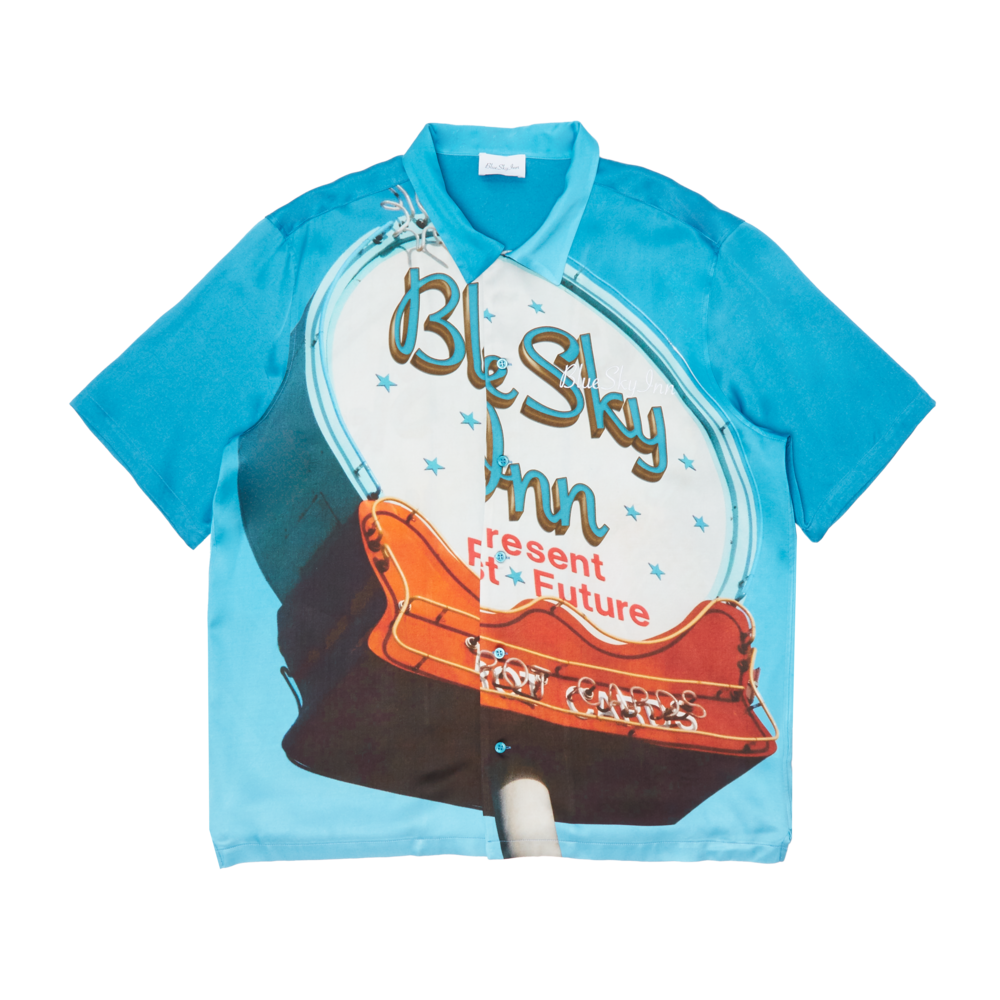 Camiseta Bola de cristal